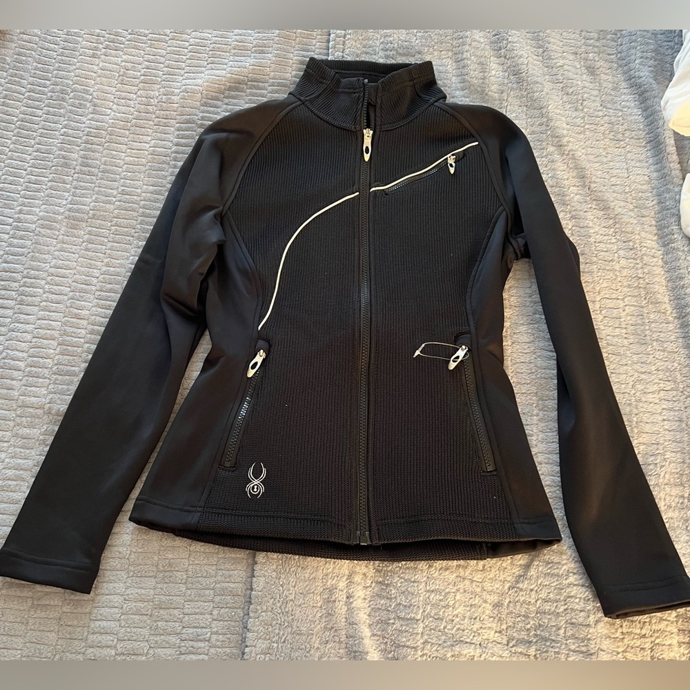Spyder Jacket